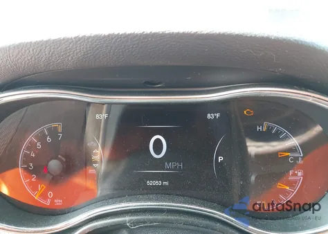 2018 Jeep Grand Cherokee Limited 4X4 из США, поврежденный, VIN 1C4RJFBG3JC258451